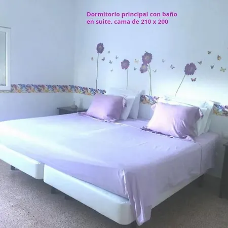 Дом отдыха Surumai House, Casa En Un Pueblo De Ensueno Нивар