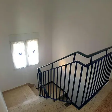 Surumai House, Casa En Un Pueblo De Ensueno Дом отдыха Нивар