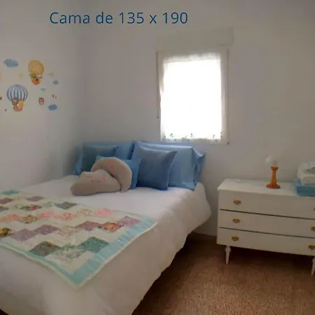 Surumai House, Casa En Un Pueblo De Ensueno Дом отдыха Нивар