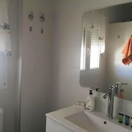Surumai House, Casa En Un Pueblo De Ensueno Дом отдыха