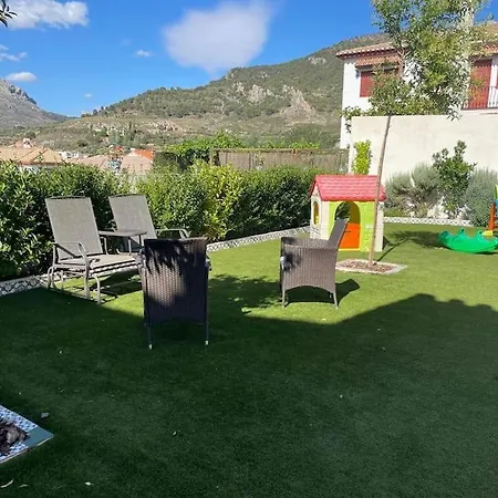 Дом отдыха Surumai House, Casa En Un Pueblo De Ensueno Нивар